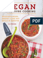 Vegan Pressure Cooking - Delicious Beans, Grains and One-Pot Meals in Minutes (2015)