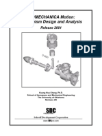 Cad2 Cae Design Anaylsis Chang