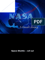 Shuttle ISS Pictorial