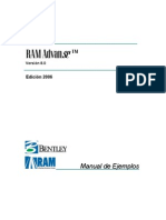 Examples RAM