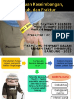 Geriatri - Jatuh PDF