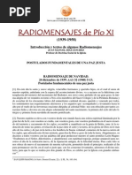 Radiomensajes Xii