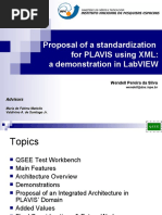 QSEE Test Workbench