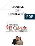 Manual de Liberacion