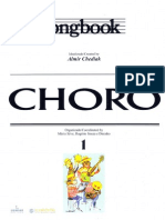 Songbook Choro Chediak Vol 1 PDF