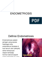 Endometriosis