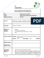 8th Grade STAAR Science Reference Sheet | PDF | Metals | Periodic Table