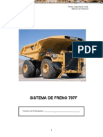 Manual Sistema Frenos Camion Minero 797f Caterpillar