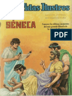 Vidas Ilustres 155 - Seneca