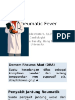 Rheumatic Fever