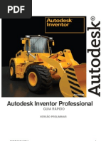 Download Guia Rapido Autodesk Inventor by Maurijones J de Albuquerque SN27084835 doc pdf