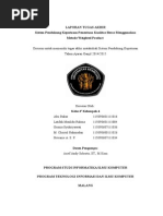 Download Sistem Pendukung Keputusan Penentuan Kualitas Beras Menggunakan Metode Weighted Product  by Gusnia Syukriyawati SN270848431 doc pdf