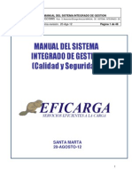 MANUAL DE SISTEMA INTEGRADO DE GESTION .pdf