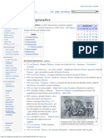 19 de Septiembre - Wikipedia, La Enciclopedia Libre