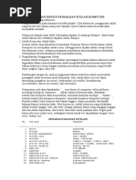 Download ISTILAH KOMPUTER by aliens_nyasar8035 SN27085012 doc pdf