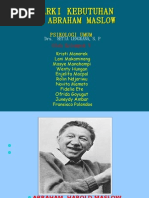 Download HIRARKI KEBUTUHAN by JunAmbar SN27085217 doc pdf