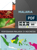 Malaria