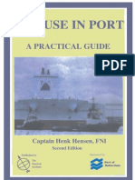 Tug Use in Port 2ª Edicao Ocr PDF
