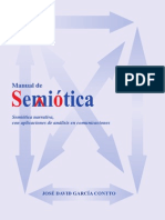 Manual Semiotica 2012