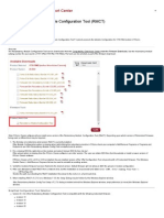 Redundancy Module Configuration Tool (RMCT) PDF