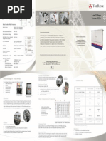 Switch Room Design Guide | PDF | Switch | Power Engineering