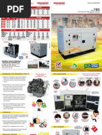 Yanmar Folder Gerador - Site