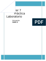 Ejercicios de Simulacion