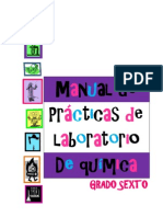 Laboratorios Química