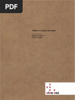 Odes e Carmen Secular