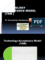 4SGRM3113-TECHNOLOGY ACCEPTANCE MODEL-1iv