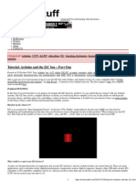 Arduino I2C tutorial for controlling devices