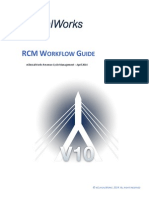RCM Workflow Guide