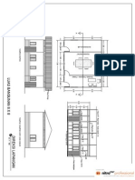 Rencana Direksi Keet 6 x8