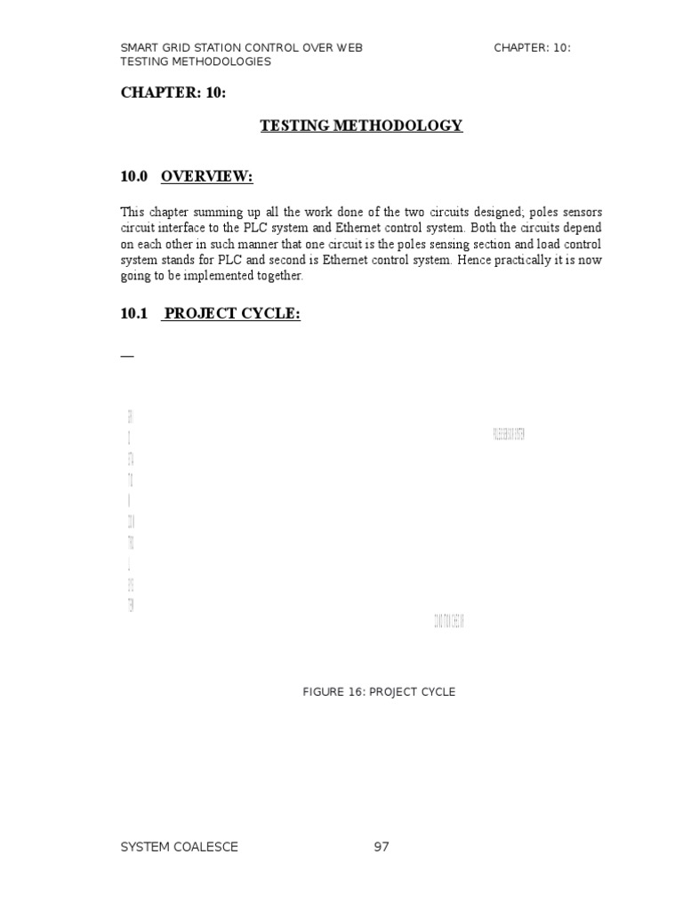 Chapter 10 Testing Methodologies | PDF | Technology & Engineering