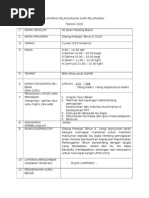 Laporan Dialog Prestasi Hem 2