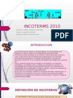 Incoterms 2010