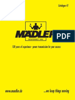 Katalog Madler