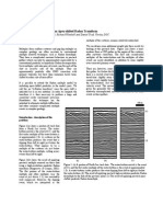 Multiple Attenuation Using An Apex-Shifted Radon Transform