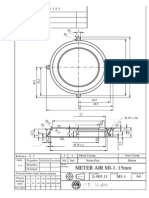 3 Head Casing-Model