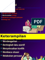 Komunikasi Efektif -2015