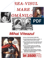 Unirea PDF