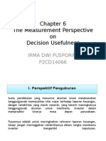 Presentasi Chapter 6