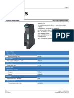 6es7151 1ba02 0ab0 Datasheet en