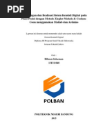 Download SKD-131311048-Laporan Akhir Sistem Kendali Posisi by Hilman Sulaeman SN270886601 doc pdf