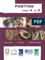 Composting From A To Z
