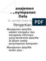Manajemen Penyimpanan Data.rtf