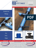 2 Tekflo PVC Pipe Fittings Brochure