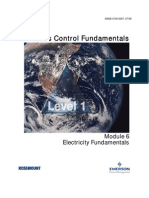 6 Electricity Fundamentals