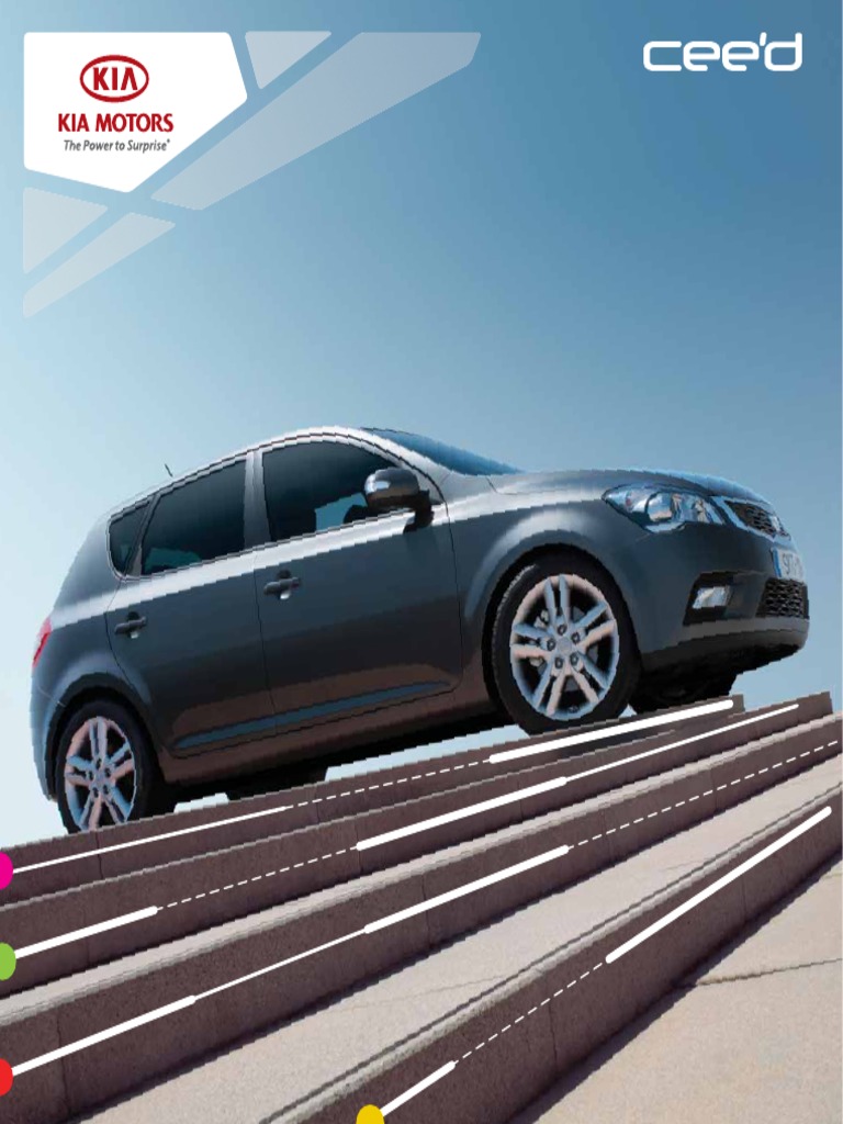 Kia Ceed Radio   The Ultimate Guide You Need To Read! - 9ithliz