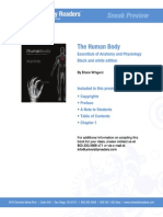 Essentials of Anatomy and Physiology